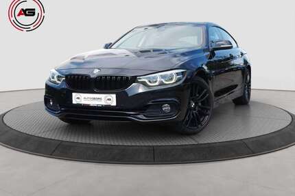 BMW 440