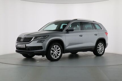 Skoda Kodiaq 74.815 km 23.490 &euro; Arnstadt 99310