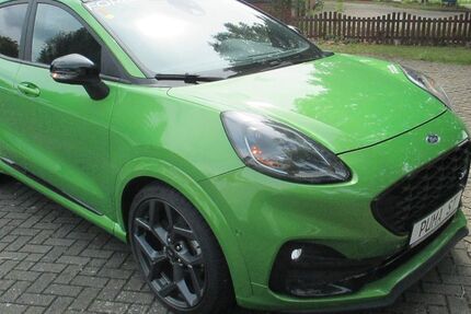 Ford Puma 53.000 km 18.490 &euro; Dessau-Roßlau 06847