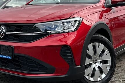 VW Taigo 20.800 km 16.998 &euro; Mönchengladbach 41063