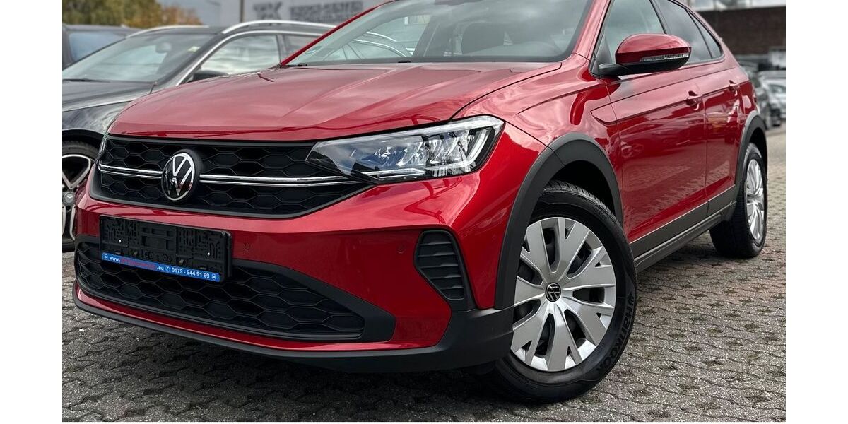 VW Taigo 20.800 km 16.998 &euro; Mönchengladbach 41063