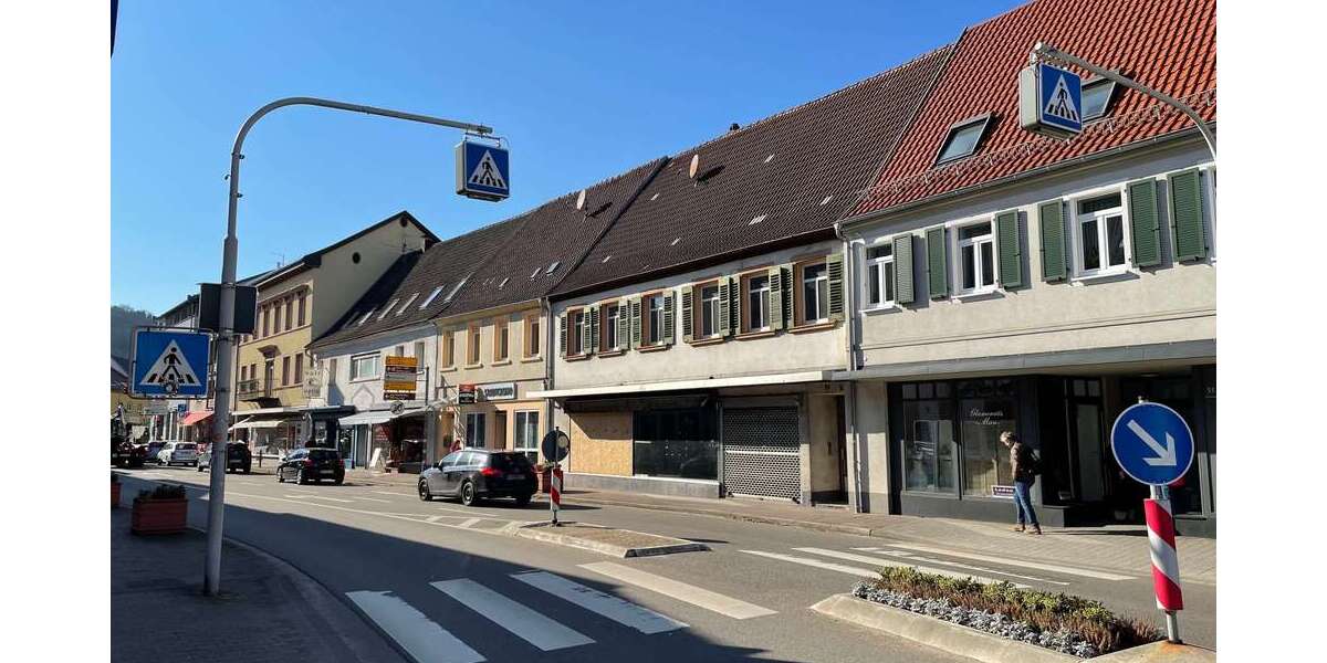 Einfamilienhaus Bad Bergzabern - 21 Zimmer, 656 m&sup2;, 489.000&euro; | Angebot:25923091