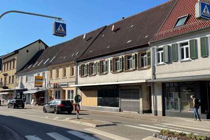 Haus Bad Bergzabern - 21 Zimmer, 656 m&sup2;, 489.000&euro; | Angebot:25923091