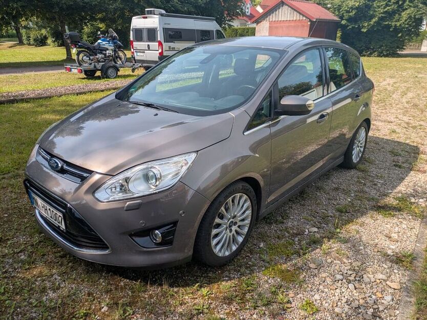 C-Max