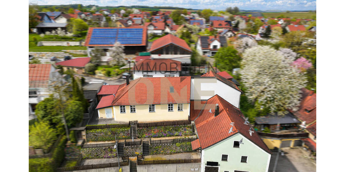 Einfamilienhaus Schierling - 6 Zimmer, 122 m&sup2;, 320.000&euro; | Angebot:26402192