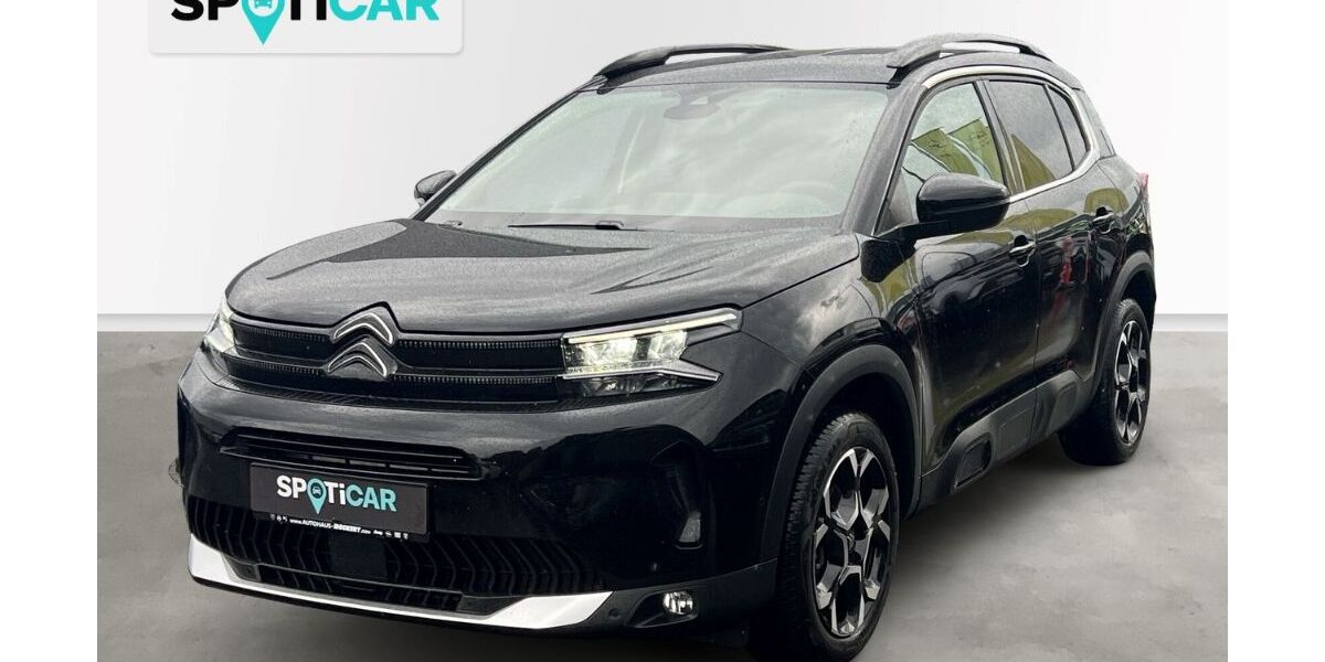 Citroen C5 Aircross 21.300 km 25.990 &euro; Homburg 66424