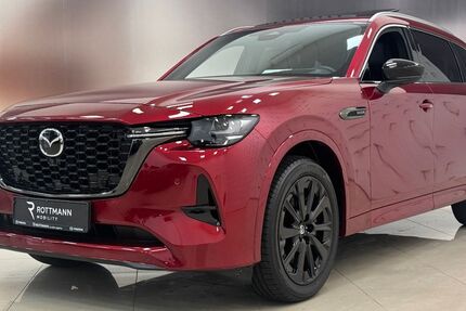 Mazda CX-80 22.272 km 48.500 &euro; Oberhausen 46149