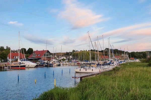 Doppelhaushälfte Sellin - 4 Zimmer, 76 m&sup2;, 389.000&euro; | Angebot:25410228