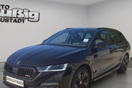 Skoda Octavia 97.634 km 27.680 € Neustadt 01844