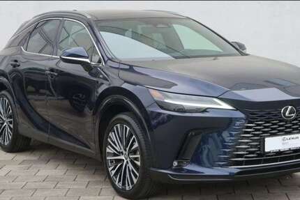 Lexus RX 350h 33.504 km 57.880 &euro; Mühldorf 84453