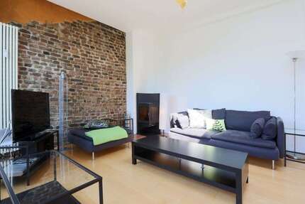 Wohnen auf Zeit in Berlin 1.980 € 3 zimmer