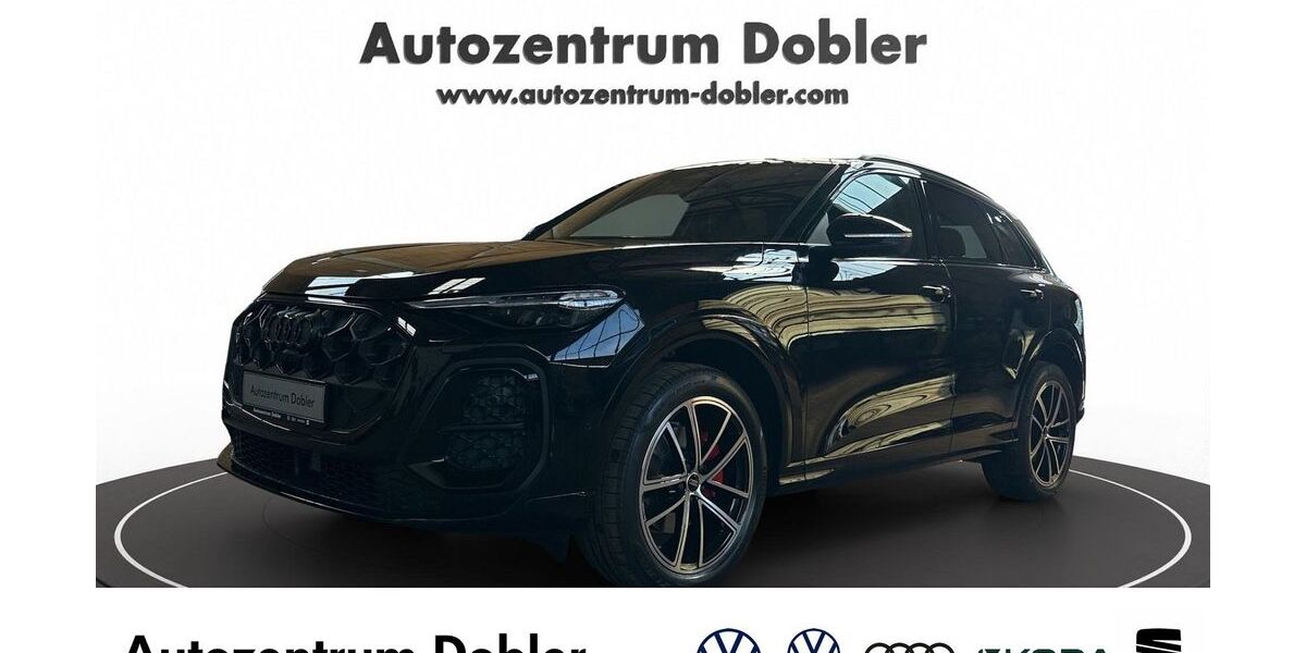 Audi Q5 3.000 km 64.880 &euro; Mühlacker 75417