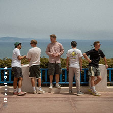 Bruchbude - nichts zu verlieren 27.11.2026 Zauberberg