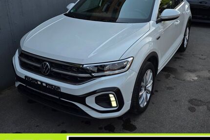 VW T-Roc 73.446 km 26.470 &euro; Waiblingen 71332