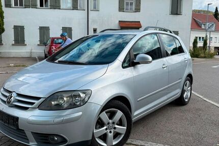 VW Golf Plus 140.000 km 3.595 &euro; Eningen unter Achalm 72800
