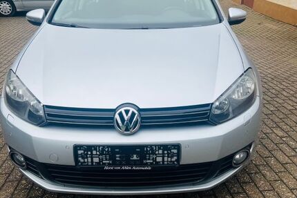 VW Golf 51.000 km 9.890 &euro; Kürten Bechen 51515