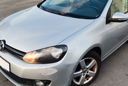 VW Golf 248.800 km 2.999 &euro; Fürth 90762