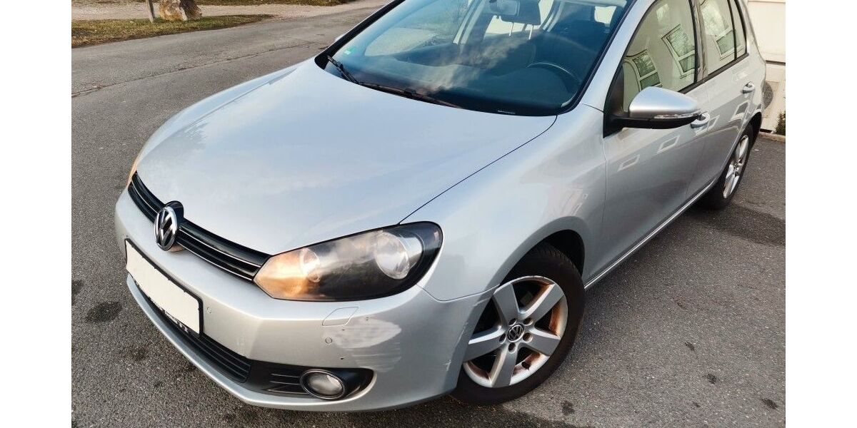 VW Golf 248.800 km 2.999 &euro; Fürth 90762