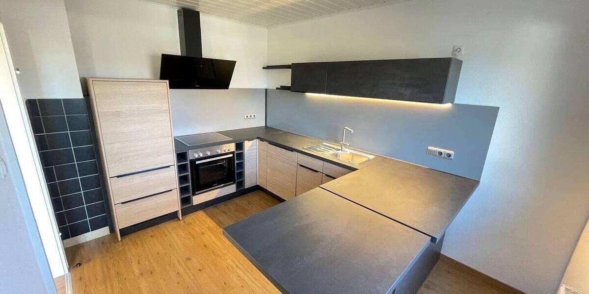 Einfamilienhaus Langenzenn - 6 Zimmer, 130 m&sup2;, 1.495&euro; | Angebot:25984081