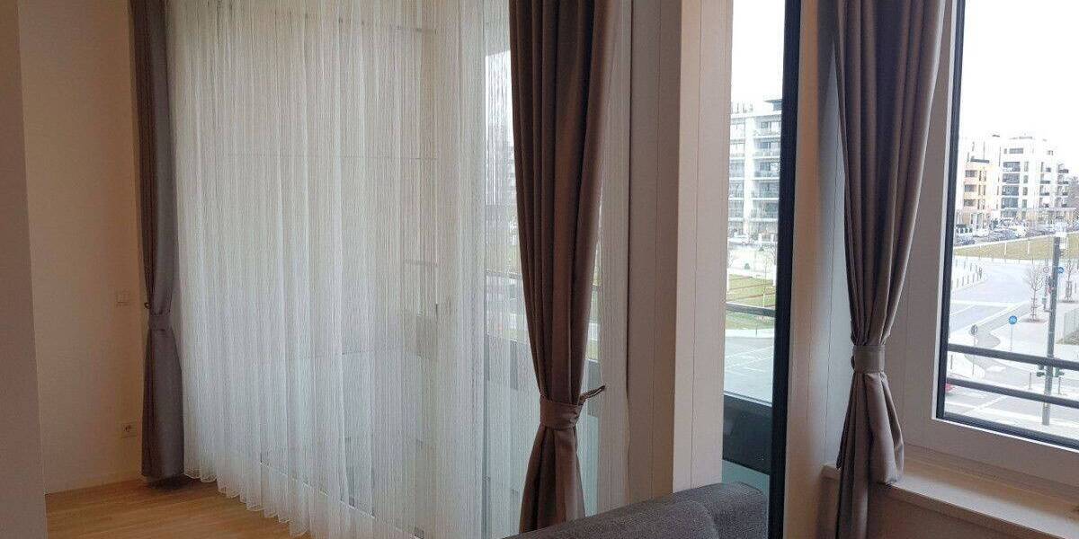 Etagenwohnung Frankfurt am Main Gallus - 1 Zimmer, 46 m&sup2;, 1.200&euro; | Angebot:26787668