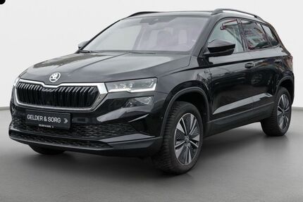 Skoda Karoq 25.900 km 34.480 &euro; Bad Kissingen 97688