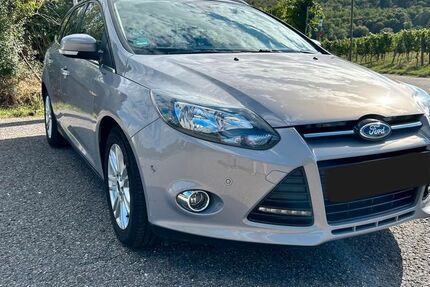 Ford Focus 190.000 km 5.650 &euro; Kernen im Remstal 71394