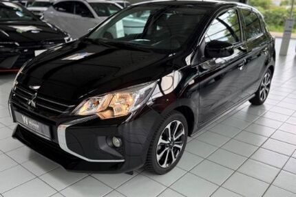 Mitsubishi Space Star 6.078 km 14.900 &euro; Hamburg 22525