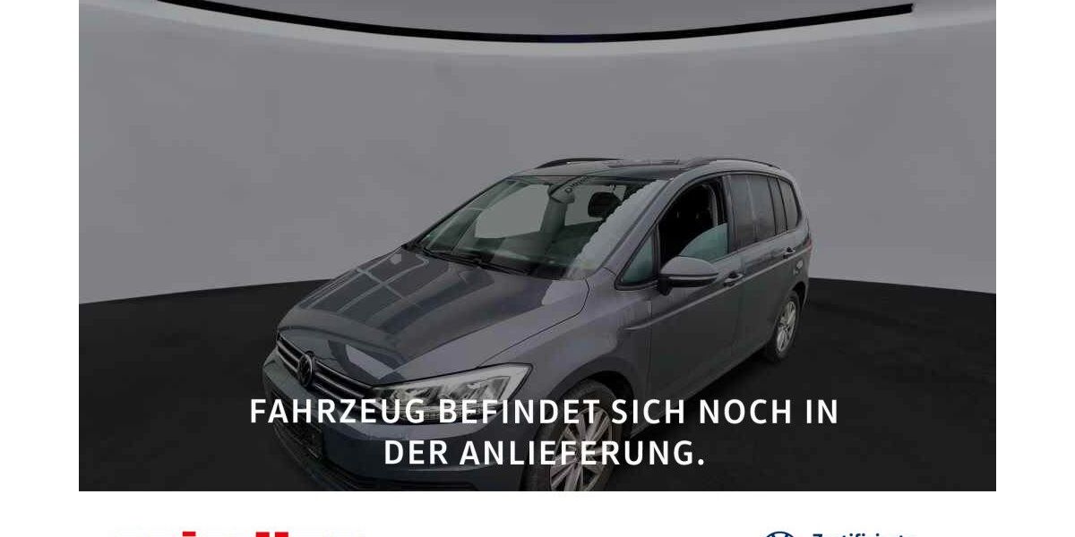 VW Touran 66.500 km 29.980 &euro; Kitzingen 97318