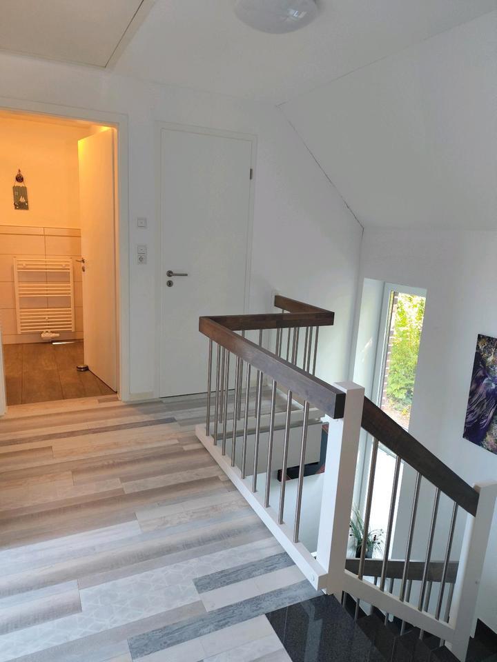 Doppelhaushälfte in Oldenburg zimmer