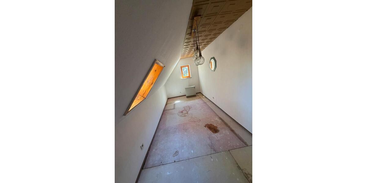 Doppelhaushälfte Fuchsmühl - 3 Zimmer, 72 m&sup2;, 800&euro; | Angebot:26411146