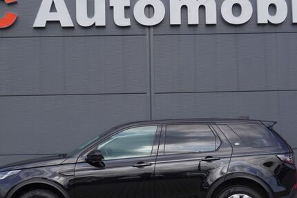Land Rover Discovery Sport 59.800 km 27.980 € Velen 46342