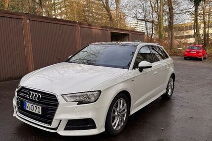 Audi A3 88.000 km 14.500 € Velbert 42555