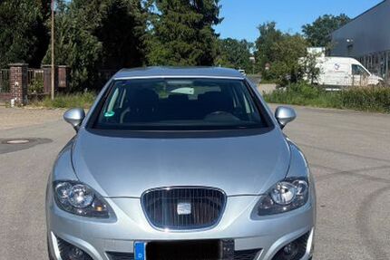 Seat Leon 212.471 km 3.499 &euro; Celle 29227