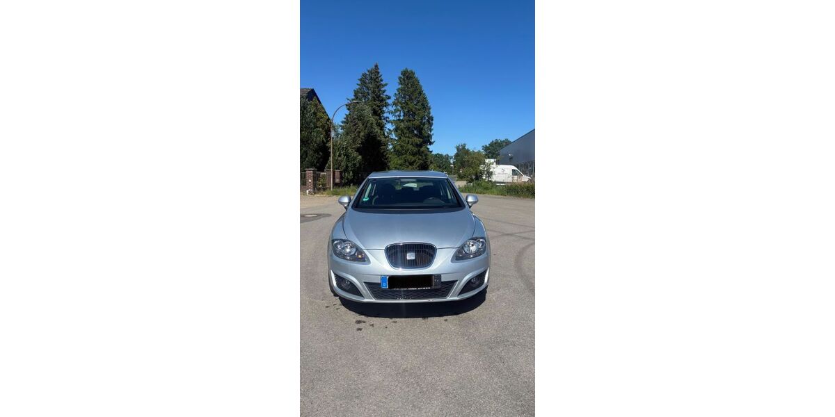 Seat Leon 212.471 km 3.499 &euro; Celle 29227