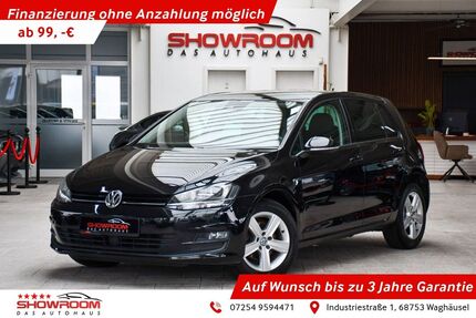 VW Golf 86.948 km 14.150 &euro; Waghäusel 68753