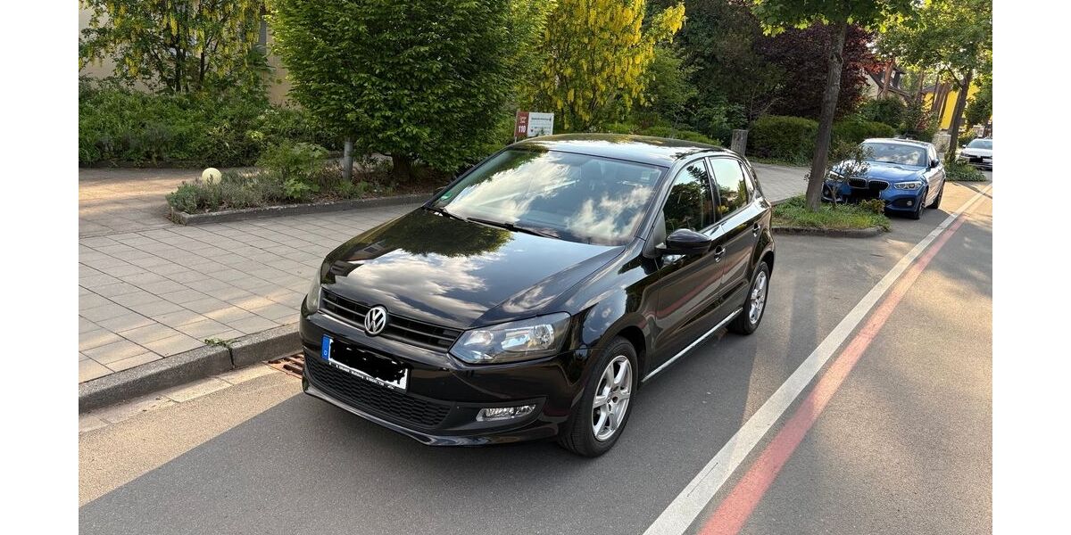 VW Polo 151.000 km 5.000 &euro; Erlangen 91054