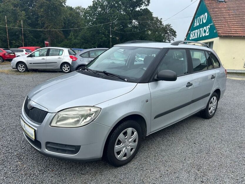 Fabia