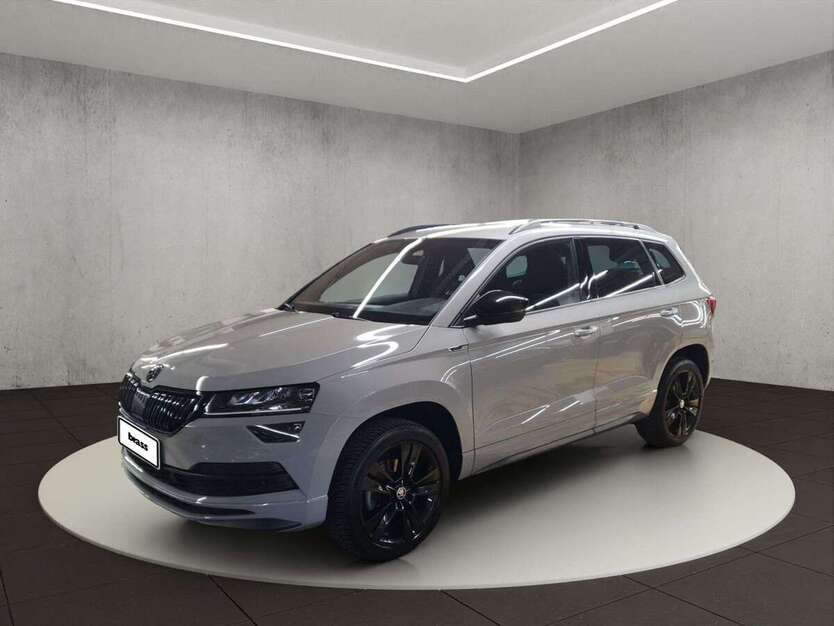Skoda Karoq 66.000 km 24.950 € Aschaffenburg 63739
