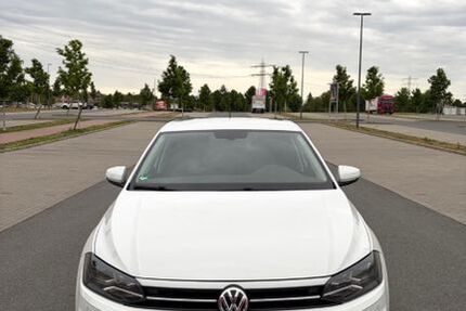 VW Polo 105.000 km 12.600 &euro; Ketsch 68775