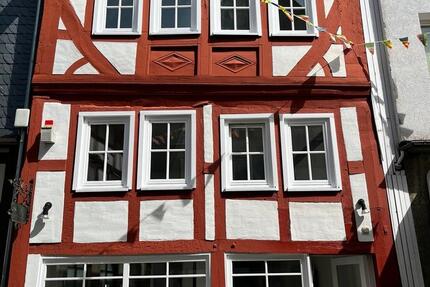 Haus Nidda - 2 Zimmer, 110 m&sup2;, 940&euro; | Angebot:26040887