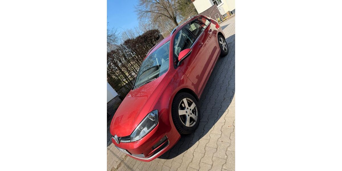 VW Golf 152.000 km 7.859 &euro; Störnstein 92721