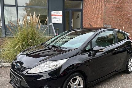 Ford Fiesta 53.431 km 5.950 € Neumünster 24536