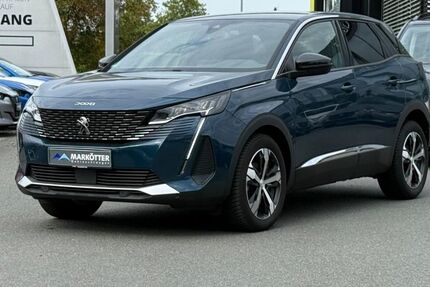 Peugeot 3008 19.917 km 23.450 &euro; Bielefeld 33647