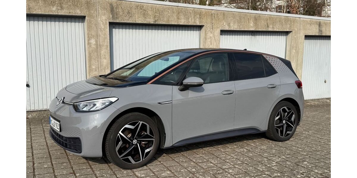 VW ID.3 51.000 km 18.490 &euro; Neumünster 24534