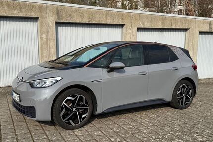 VW ID.3 52.000 km 18.490 &euro; Neumünster 24534