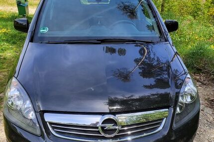 Opel Zafira 145.677 km 5.500 &euro; Georgensgmünd 91166