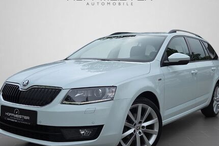 Skoda Octavia 198.500 km 8.870 &euro; Gütersloh 33334