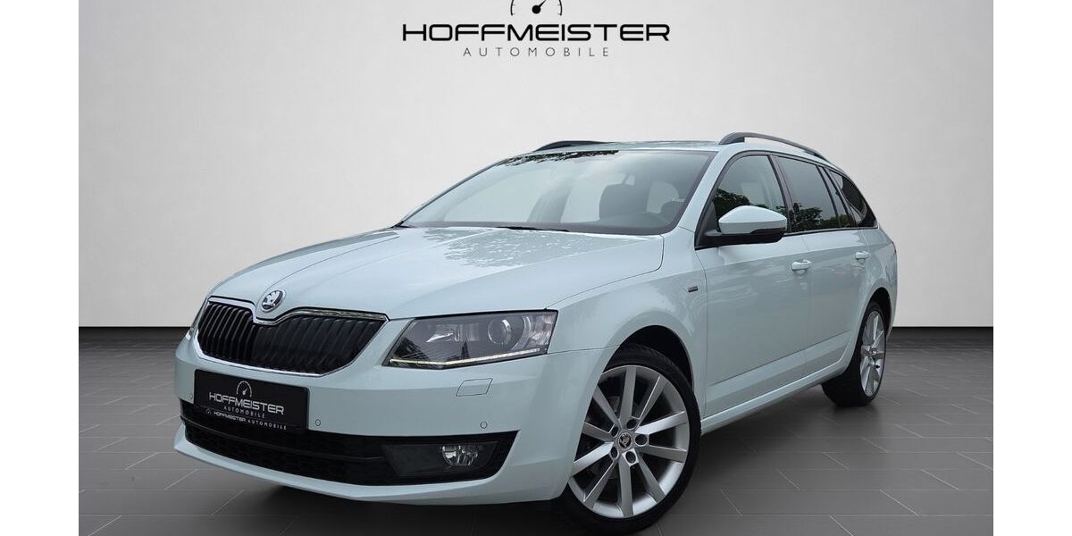 Skoda Octavia 198.500 km 8.870 &euro; Gütersloh 33334