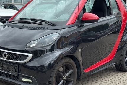 Smart ForTwo 125.643 km 6.980 € Oberderdingen 75038