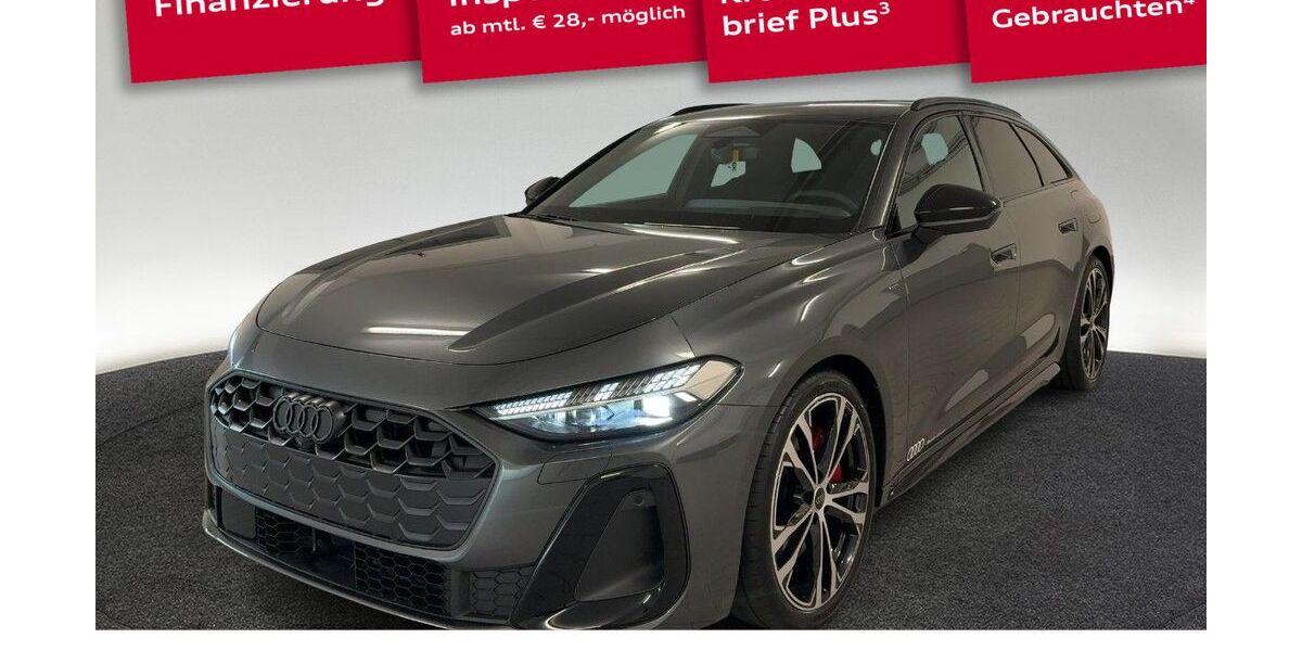 Audi A5 6.001 km 82.000 &euro; Berlin 12489